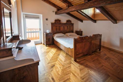 Aparthotel Albergo Diffuso "col Gentile" Socchieve