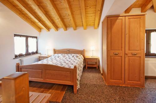 Aparthotel Albergo Diffuso "col Gentile" Socchieve