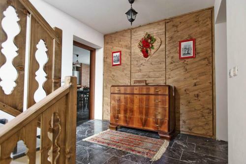 Aparthotel Albergo Diffuso "col Gentile" Socchieve