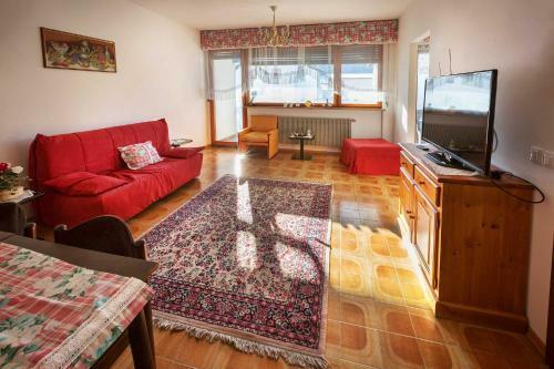 Aparthotel Albergo Diffuso "col Gentile" Socchieve
