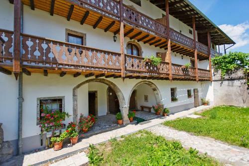 Aparthotel Albergo Diffuso "col Gentile" Socchieve