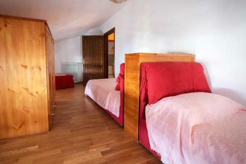 Aparthotel Albergo Diffuso "col Gentile" Socchieve
