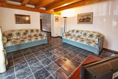 Aparthotel Albergo Diffuso "col Gentile" Socchieve