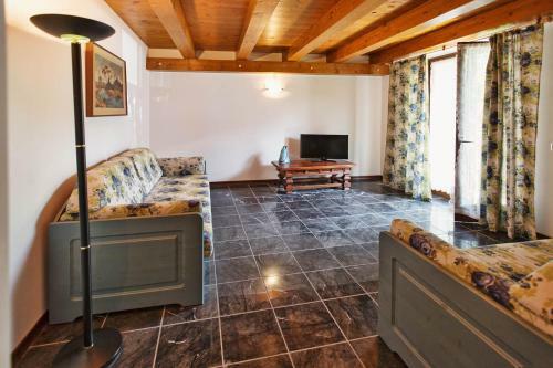Aparthotel Albergo Diffuso "col Gentile" Socchieve