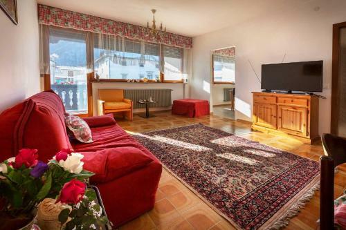 Aparthotel Albergo Diffuso "col Gentile" Socchieve