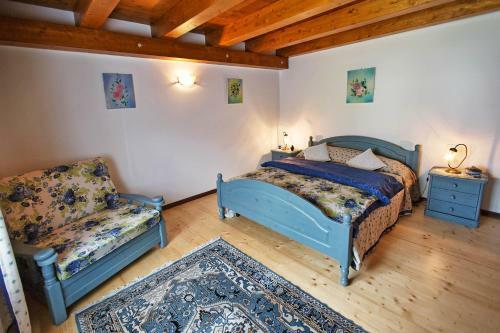 Aparthotel Albergo Diffuso "col Gentile" Socchieve