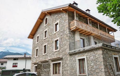 Aparthotel Albergo Diffuso "col Gentile" Socchieve