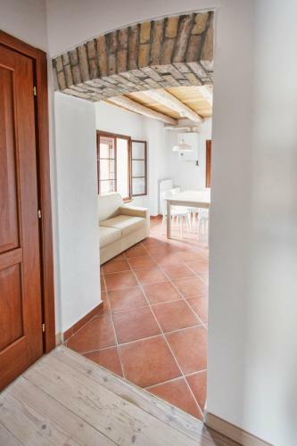 Aparthotel Albergo Diffuso "col Gentile" Socchieve