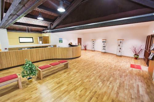 Aparthotel Albergo Diffuso "col Gentile" Socchieve