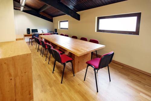 Aparthotel Albergo Diffuso "col Gentile" Socchieve