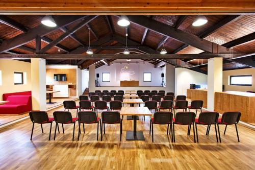 Aparthotel Albergo Diffuso "col Gentile" Socchieve