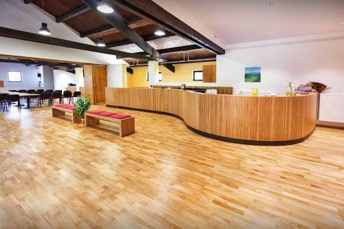 Aparthotel Albergo Diffuso "col Gentile" Socchieve