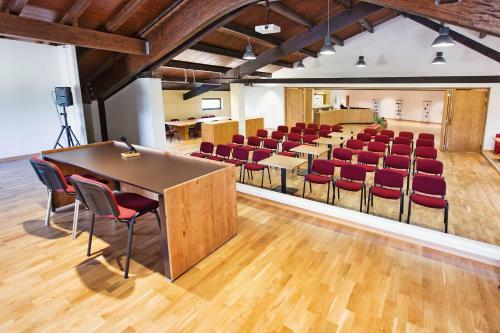 Aparthotel Albergo Diffuso "col Gentile" Socchieve