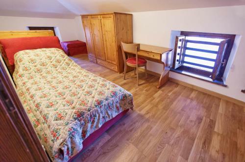 Aparthotel Albergo Diffuso "col Gentile" Socchieve