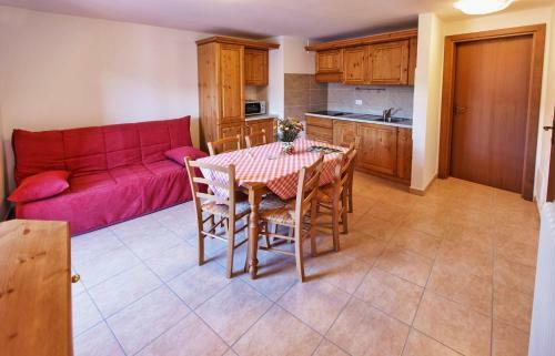 Aparthotel Albergo Diffuso "col Gentile" Socchieve