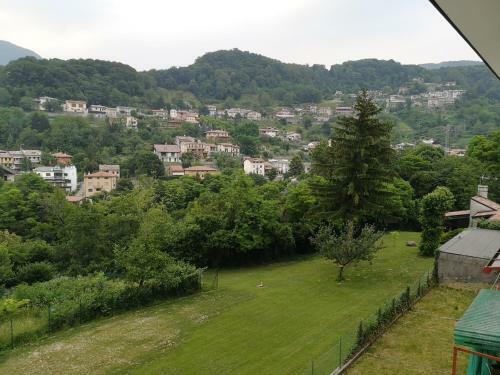 Casa Con Vista