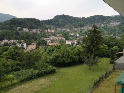 Casa Con Vista