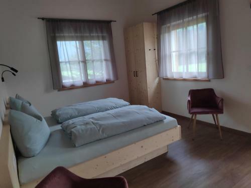 Apartamento Nestlhof