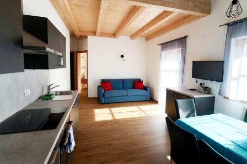 Apartamento Nestlhof