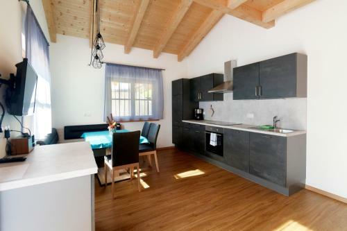 Apartamento Nestlhof