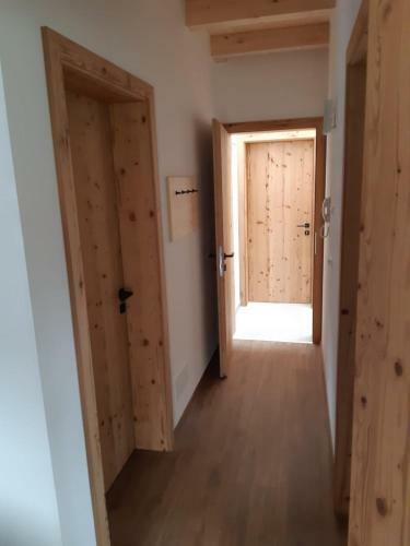 Apartamento Nestlhof