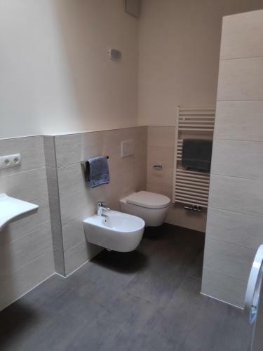 Apartamento Nestlhof