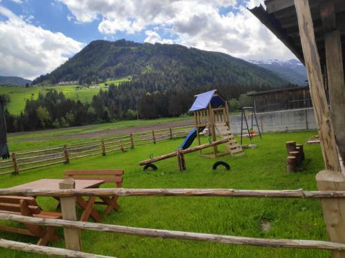 Apartamento Nestlhof
