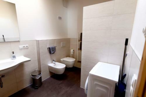 Apartamento Nestlhof