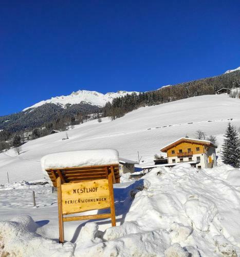 Apartamento Nestlhof