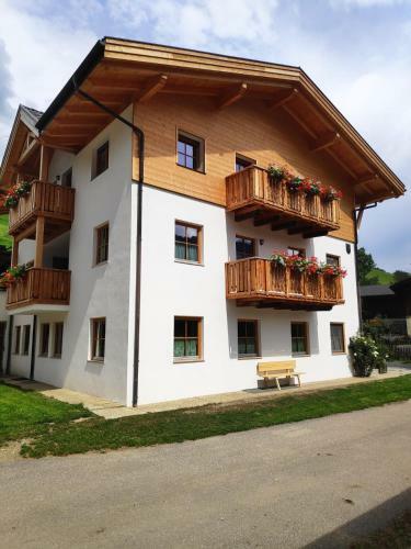Apartamento Nestlhof