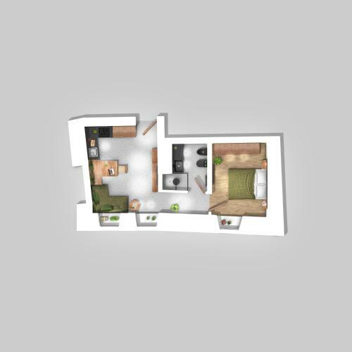 Ida - Historic Town Apartments