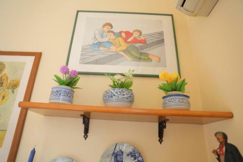 Apartamento A Casa Di Antonella