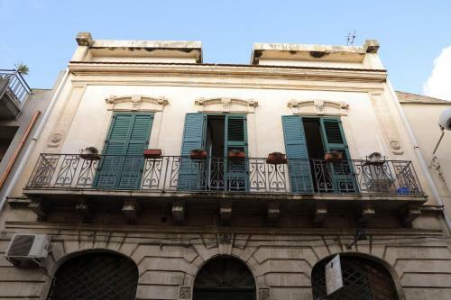 Apartamento A Casa Di Antonella
