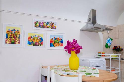Apartamento A Casa Di Antonella