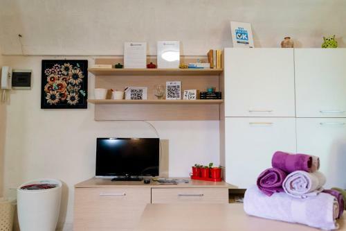 Apartamento A Casa Di Antonella