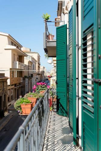 Apartamento A Casa Di Antonella