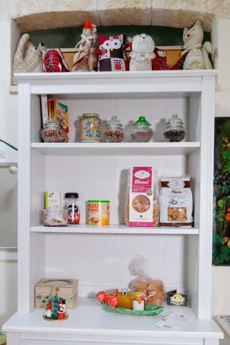 Apartamento A Casa Di Antonella