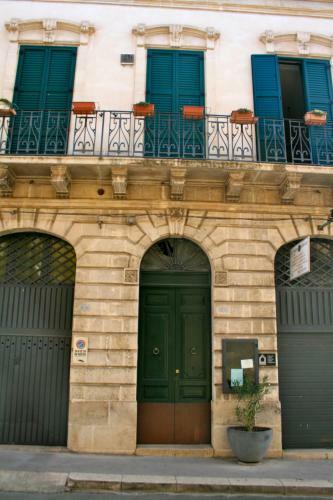 Apartamento A Casa Di Antonella