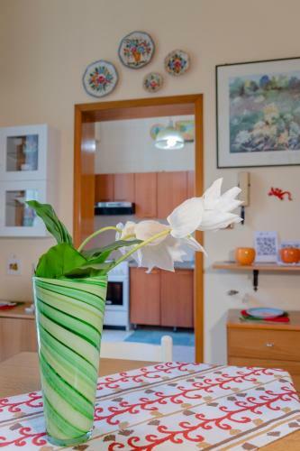 Apartamento A Casa Di Antonella