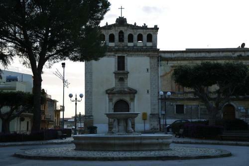 Apartamento A Casa Di Antonella