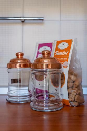Apartamento A Casa Di Antonella