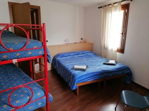 Apartment Melias