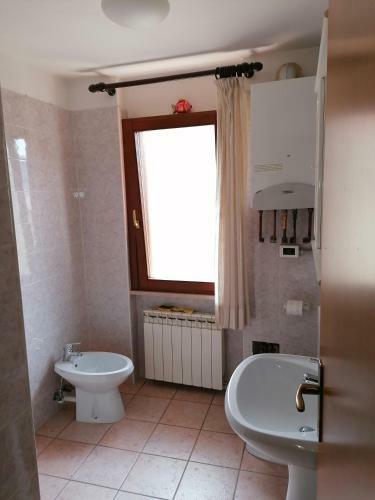 Apartment Melias