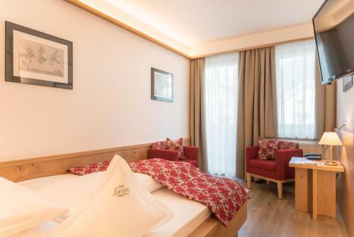 Hotel Lamm