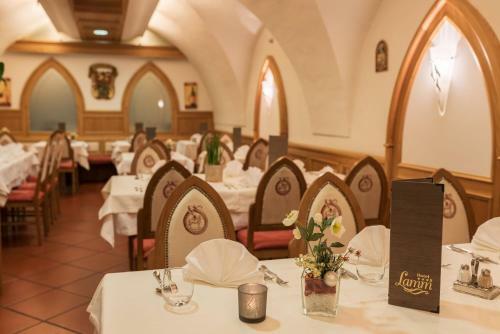 Hotel Lamm
