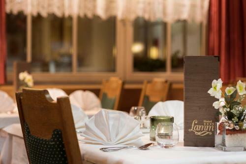 Hotel Lamm
