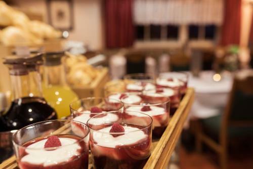 Hotel Lamm