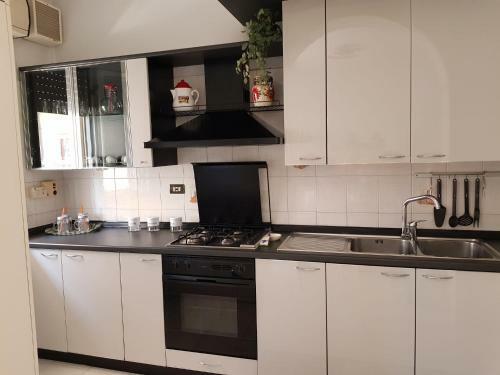Apartamento Morena House