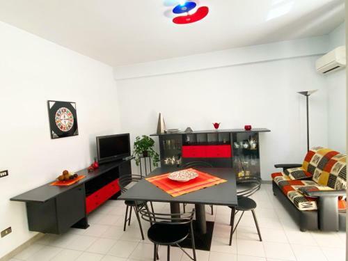 Apartamento Morena House