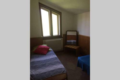 Casa Vacanze Almades
